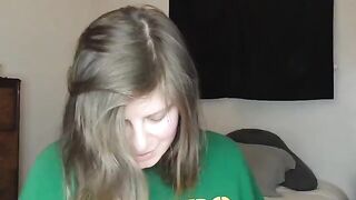 Fucking a Wisconsin girl with an amazing big ass