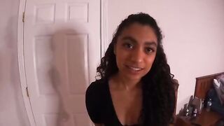 Don't tell your step-sister, it's just a secret affair