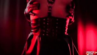 A whore by day and a vampire by night - PNR