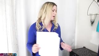 The stepmom prepared the member for the future for her stepson