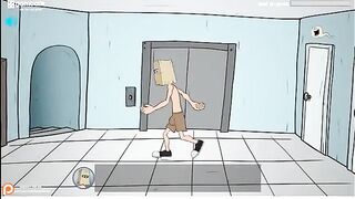 Foxie2K's Hospital Hentai is a perfect example of lust in medical settings
