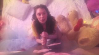 Danny Devito fucked his hot stepbrother’s girl, Elena Koshka