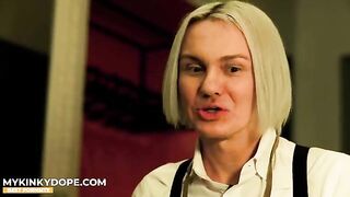 The Queen's Gambit Director cut Beth Harmon's sex scene