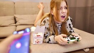 Kisankanna got her pussy filled with cum and sperm