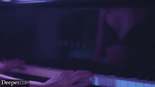A great selection of porn videos featuring a dominant man with his sexy slaves