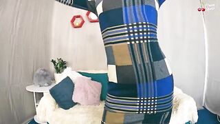 This hot MILF is hungry for a big cock and she will get one