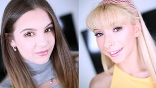 The hottest audition with Devon Green and Kenzie Reeves