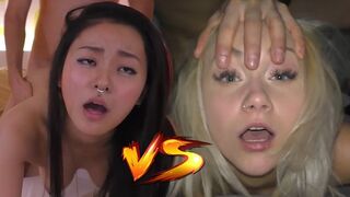 Who do you think is better, Rae Lil Black or Marilyn Sugar?