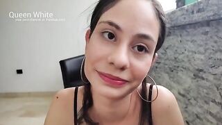 A girl has sex with her friend, but he's not like her anymore