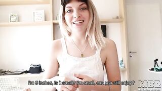 Does cock size matter in sex? A pornstar explains everything in this video