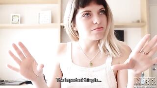 Does cock size matter in sex? A pornstar explains everything in this video