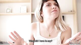 Does cock size matter in sex? A pornstar explains everything in this video