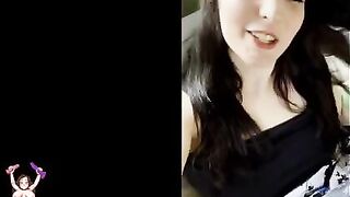 Cheat with a big black cock in the first part