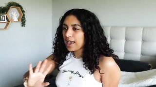 You are a bitch if you don't give me your pussy and let me cum inside it
