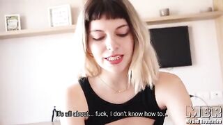 What is Edging? Tutorial and Jerkoff instructions for intense orgasms