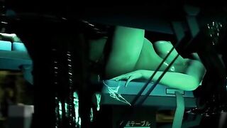Icarus 3D Hentai Uncensored - a good start point