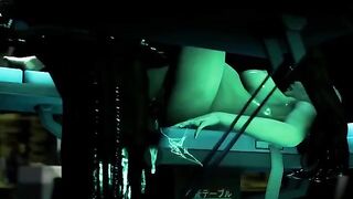 Icarus 3D Hentai Uncensored - a good start point