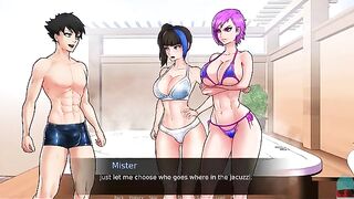 The game is once again in a tough spot, but don’t worry, the goddesses have a plan