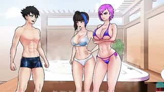 The game is once again in a tough spot, but don’t worry, the goddesses have a plan