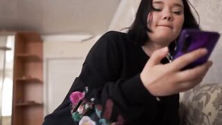Your wife probably doesn't know how to give a good blowjob