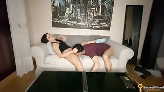I wanted to watch a movie with my friend, but passion changed our plans