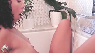 The morning is the most wonderful time to have a passionate sex session