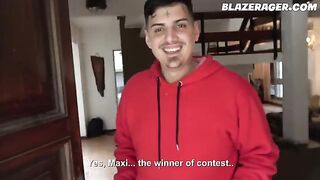 Me folle a 3 actrices porno amateur de Pornhub part 4
