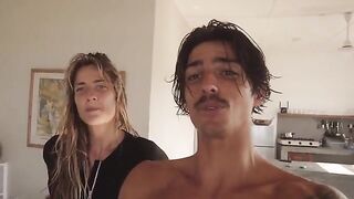 Our romantic trip to Sri Lanka for Valentine's - Real Couple Vlog