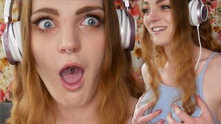 Best of Carly Rae Summers' Porn Reactions Season 1 Compilation