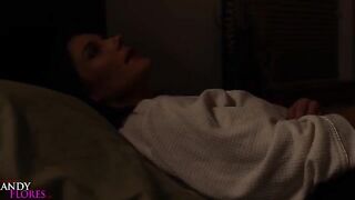 The teacher called a sleepover and the girl was not against it