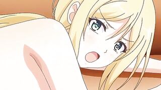 Eroriman: Junjou Meikko o Loveho ni Tsurekonde Yaritai Houdai Episode 2 (Cartoon)