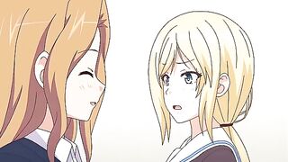 Eroriman: Junjou Meikko o Loveho ni Tsurekonde Yaritai Houdai Episode 2 (Cartoon)