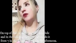 DivinaMaruuu fucked by a fan for the first time ever