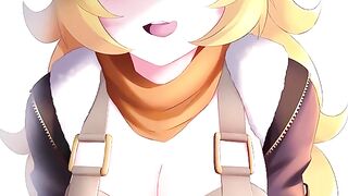 Yang teaches you how to control your dick through edging