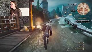 Hot gamer girl gets fucked during a stream