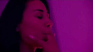 My boyfriend called while I was getting fucked by a stranger