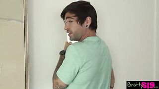 I don't know if you've always wanted a stepsis or just stuck your dick in me