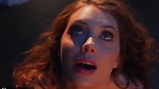 The goddess Elena Koshka has a passionate and very hot sex
