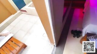 I sold my soul for sun and a hard cock at the hotel