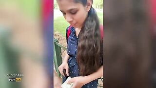 Indian teen agreed to sex for money in a hotel room scene
