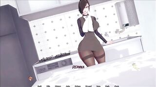 The twisted world has received a new update, and it's part 1 of it