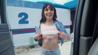 Bang Bus Comp Numero Dos - Kourtney Kai, Brenna McKenna, Tony Rubino & More