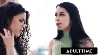 A girl can get tired of being alone and find a sex-bomb like Casey Calvert, who’s always eager for action, even if it means exploring new boundaries as she makes up for lost time with her stellar sex appeal and insatiable appetite for passion