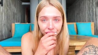 Californiababe cheats on her husband during a psychotherapy session