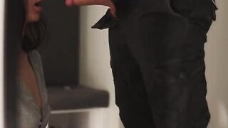 My tinder date has a small dick - Cuckold Humiliation