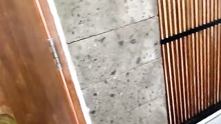An amazing blowjob from a cute girl with braces in this first episode