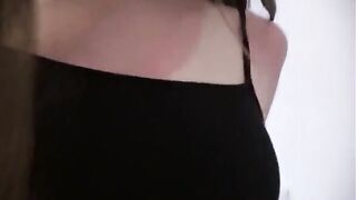 The young man has a problem with girls and sex, his step-sister can help