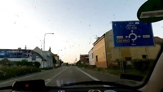 OMG! ChihuahuaSU's Croatia vlog is pure fire with wild action!