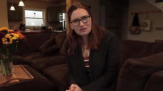 The red-haired beauty Bettie Bondage teaches a lesson to her bully in a steamy roleplay