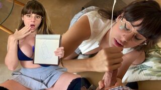 Roleplay therapy with my dirty psychologist Pamsnusnu
